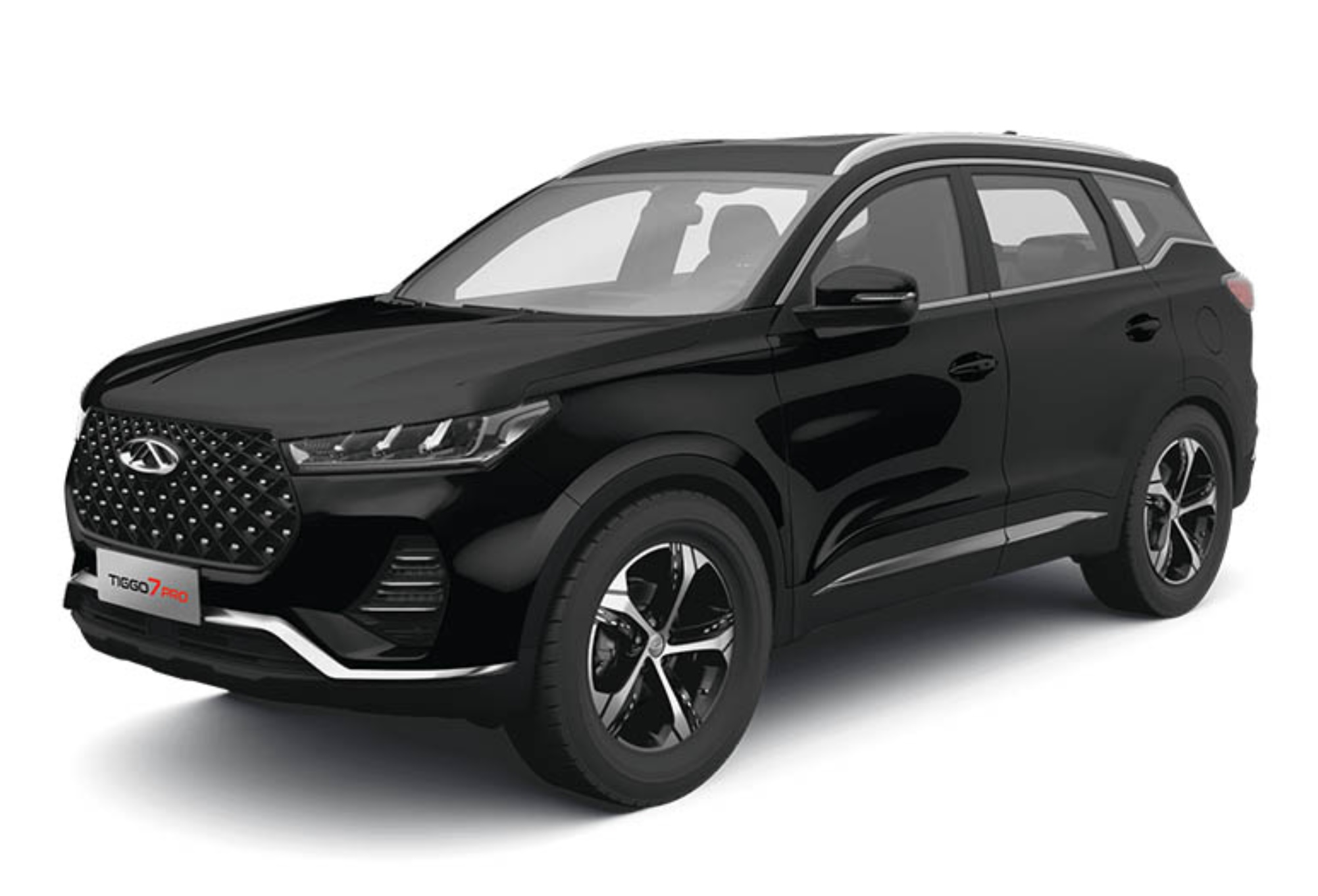 Chery Tiggo 7 Pro PHEV